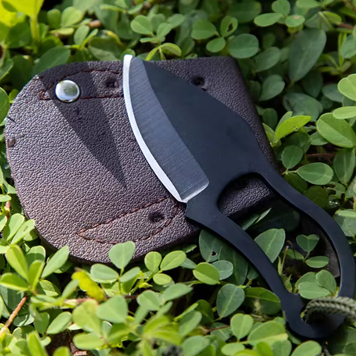 Pocket knife