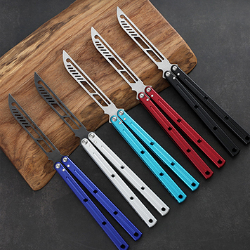 Butterfly Knife