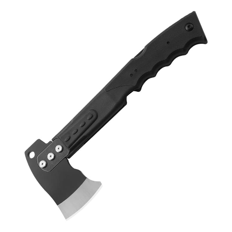 Camping Hand Axe  Hatchet Hammer  Multifunctional Tactical Axe, Portable Survival Tool for Outdoor Camping Logging Hunting