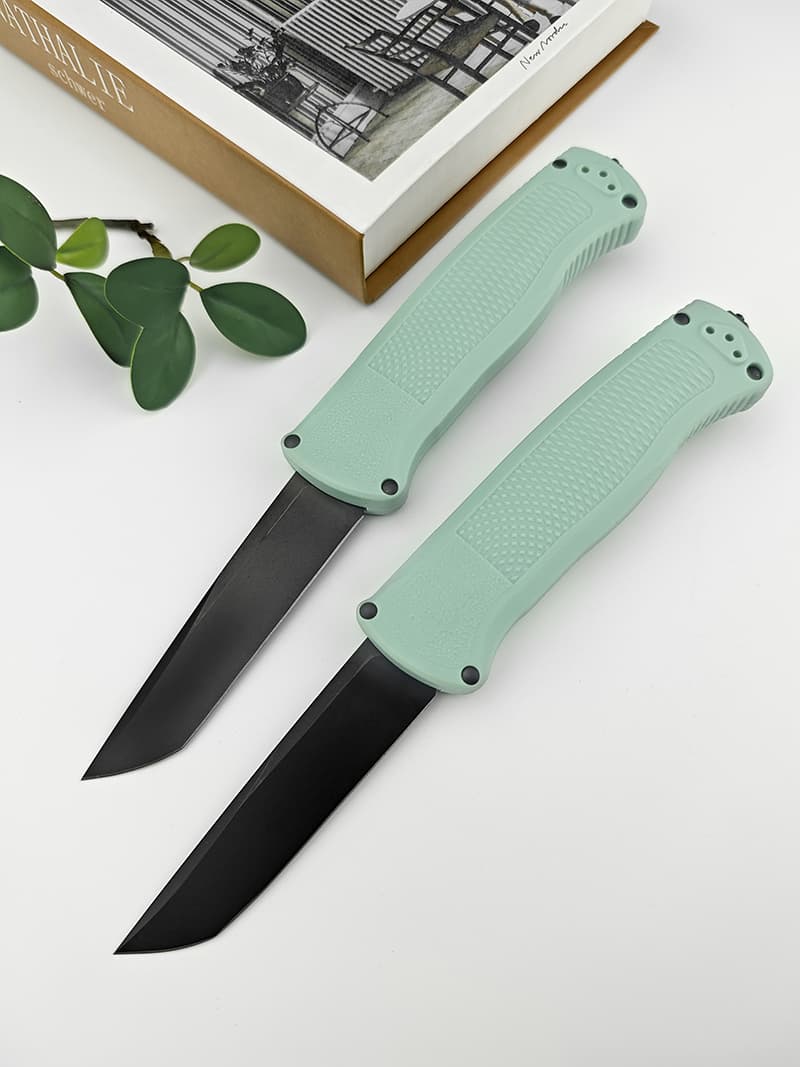 Camping Self Defense EDC Tactical Folding Knife Handle Folding Knife |Drop Point Blade Camping Tactical Pocket Knives