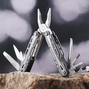Multi functional pliers