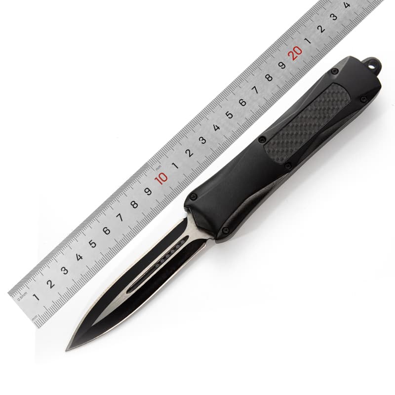 Hot Sale Outdoor Pocket Knife Camping Tactical Survival Hunting Folding Knife EDC Multi-purpose Camping Tool Knives
