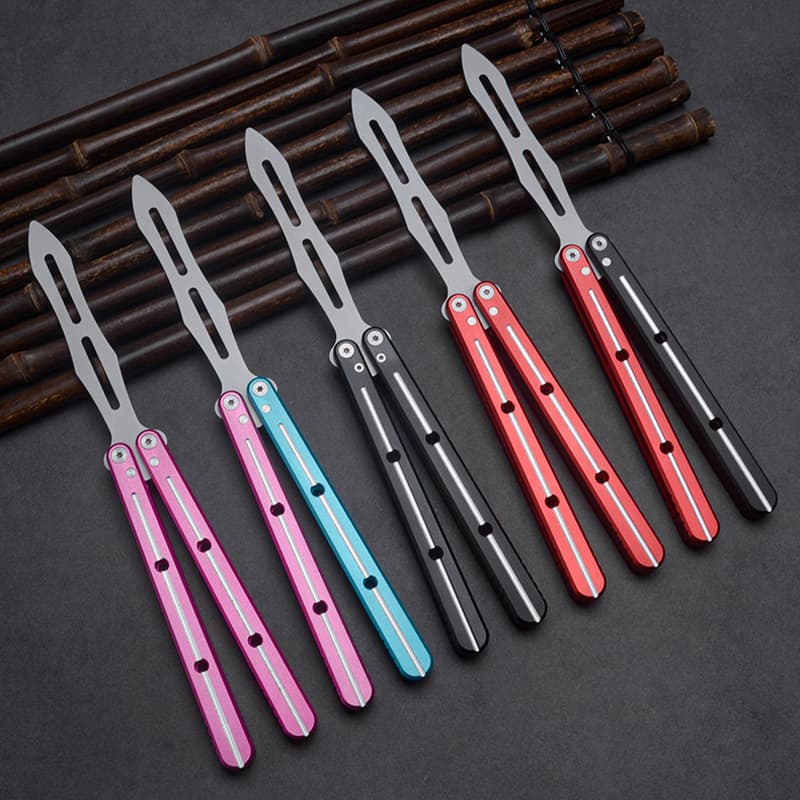 Direct Factory Supply Multi-purpose Toy Knife Outdoor Training Knife